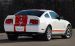 Shelby Shelby Cobra GT500 Red Stripe Widescreen Picture #14